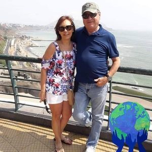 Meet your Posher, Gabriela